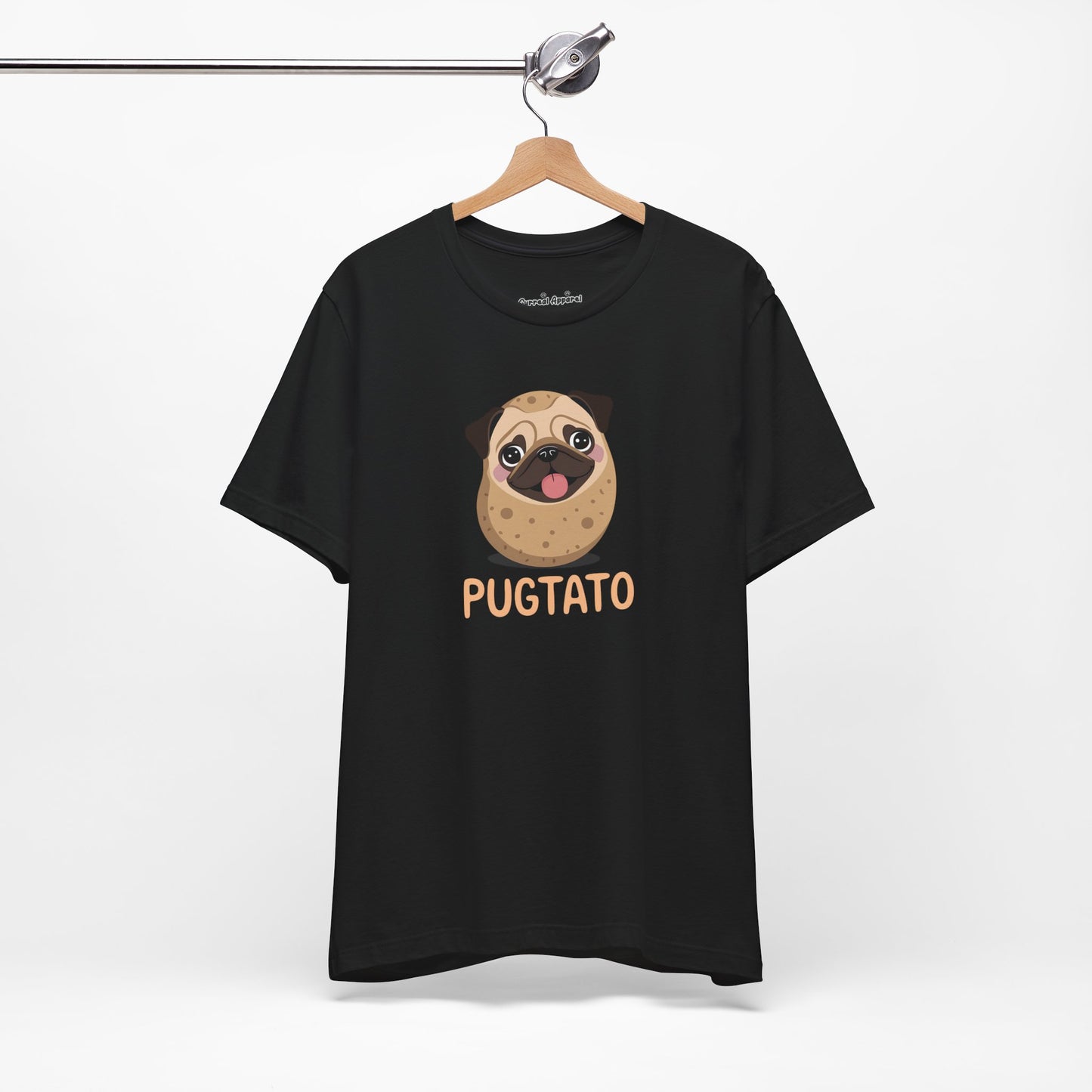 'Pugtato' T-Shirt