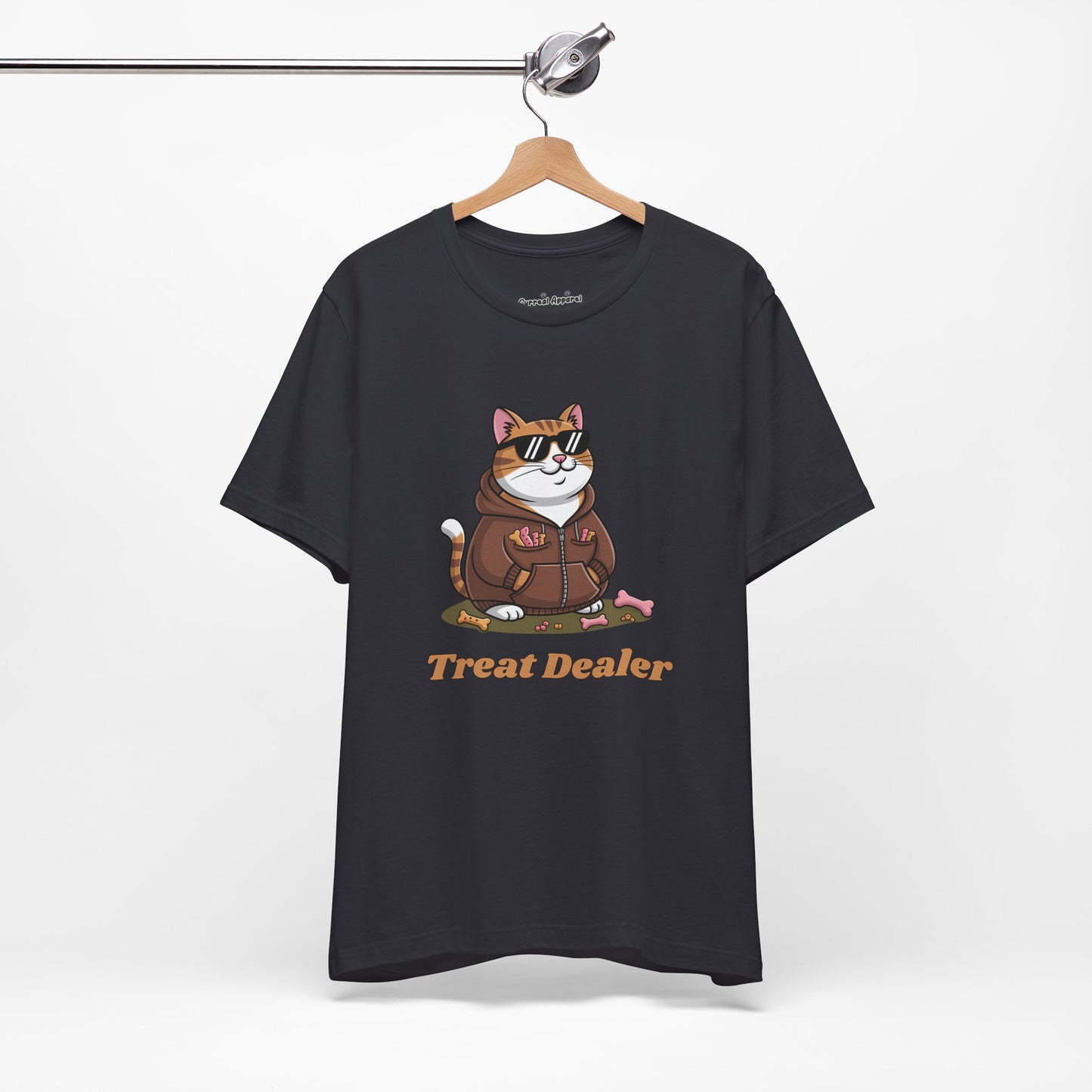 'Treat Dealer' T-Shirt