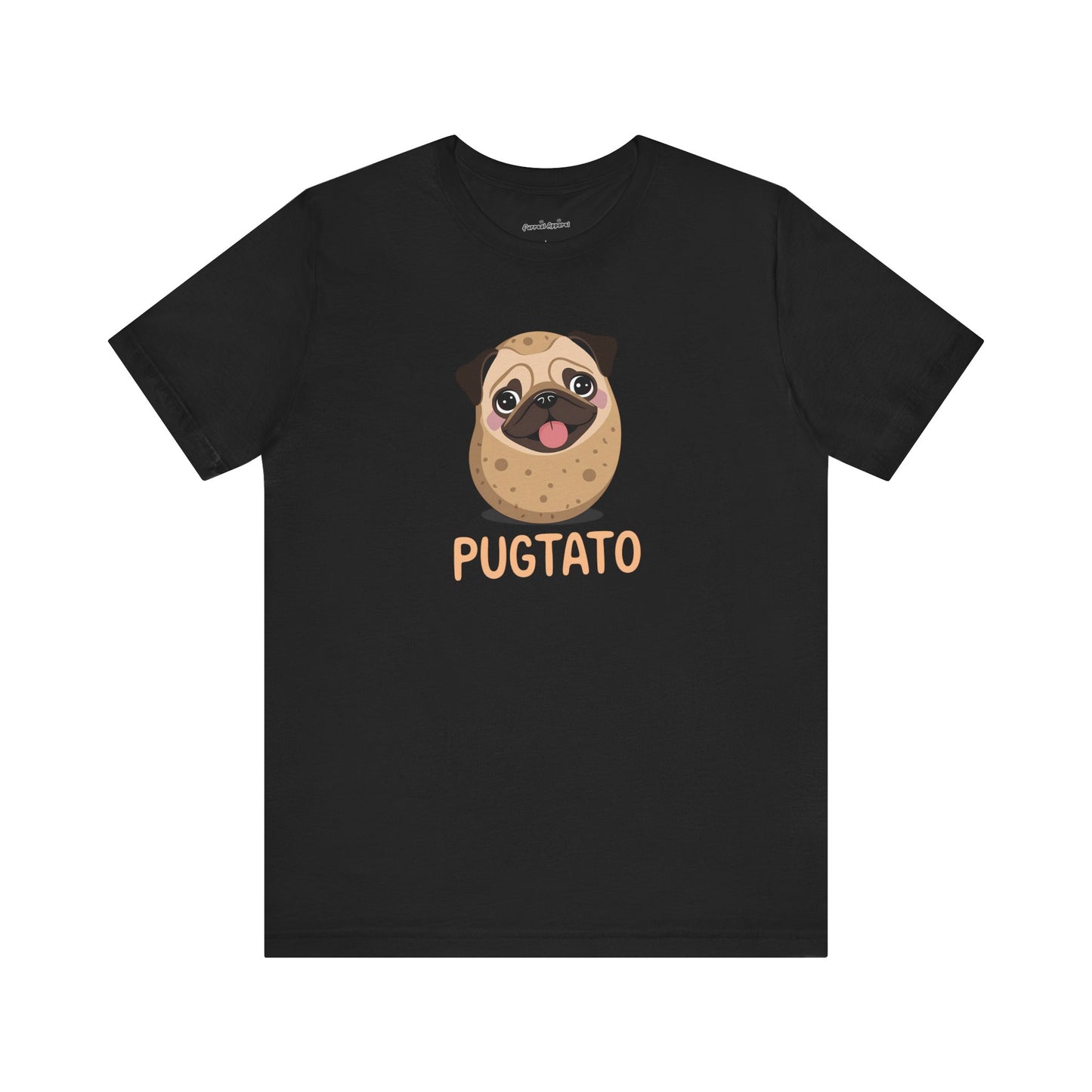 'Pugtato' T-Shirt