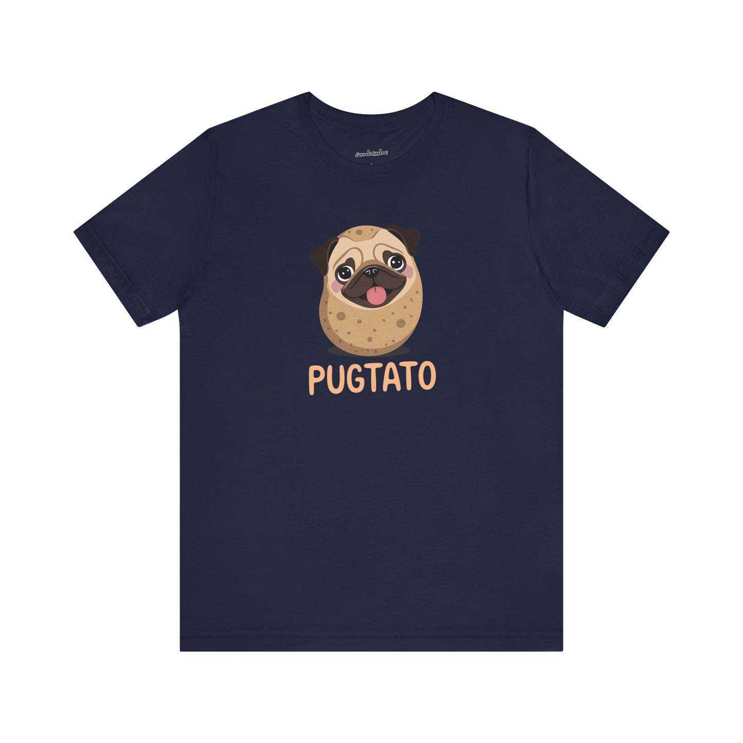 'Pugtato' T-Shirt