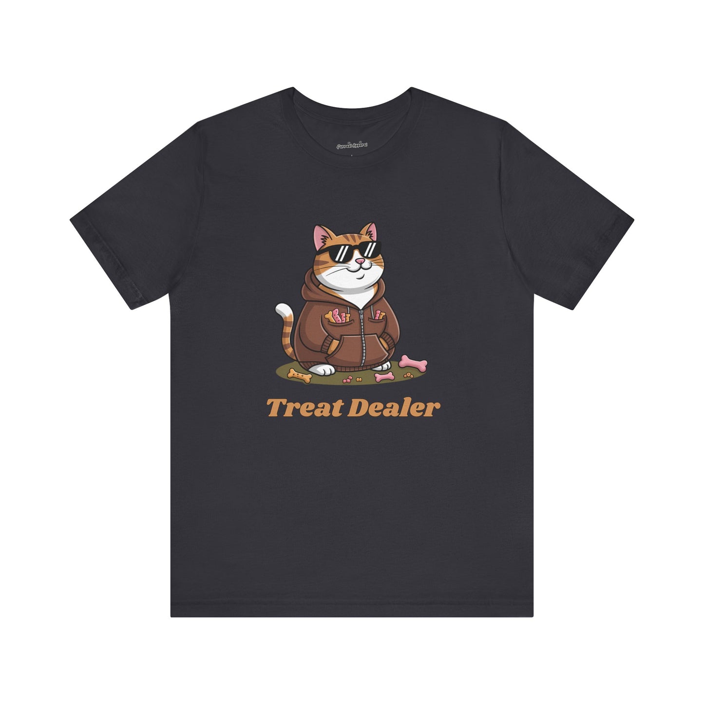 'Treat Dealer' T-Shirt