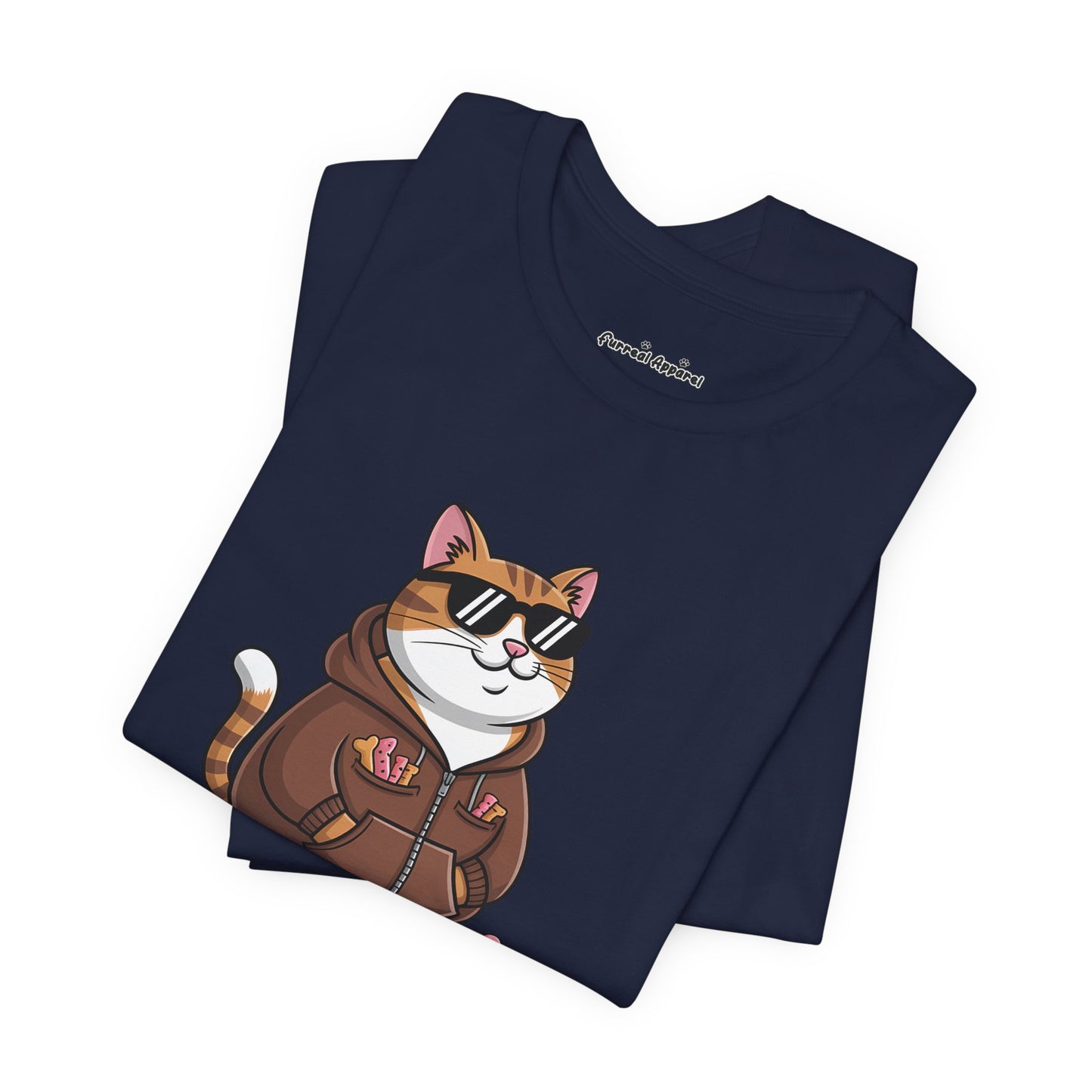 'Treat Dealer' T-Shirt