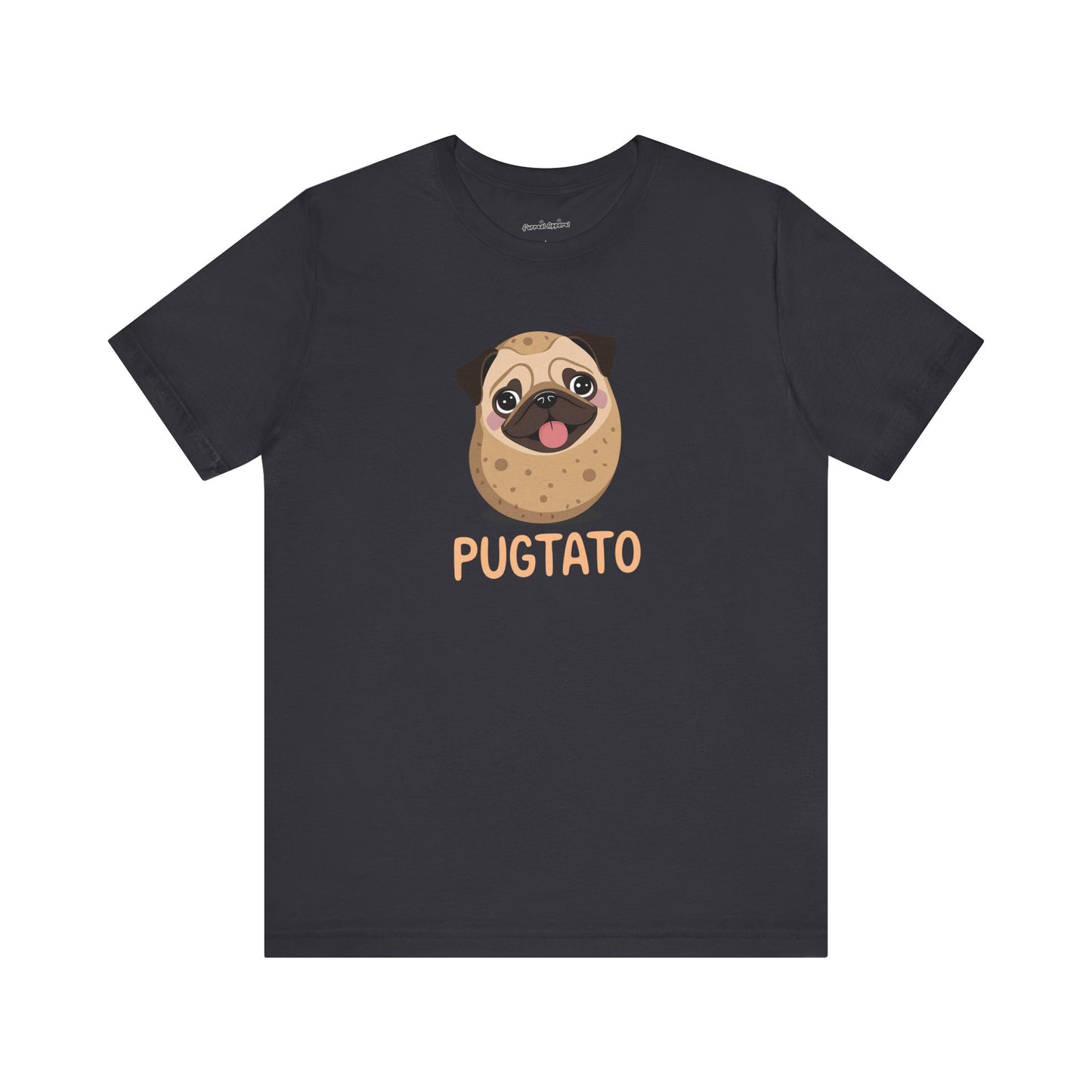 'Pugtato' T-Shirt