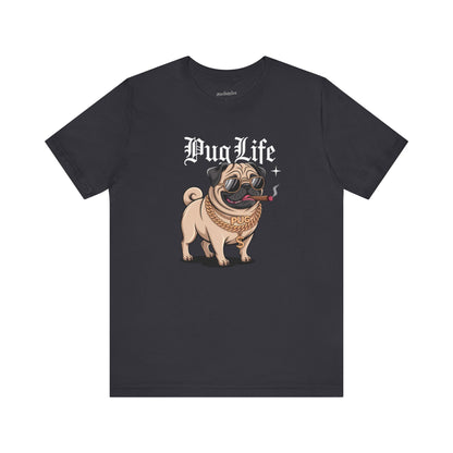 'Pug Life' T-Shirt