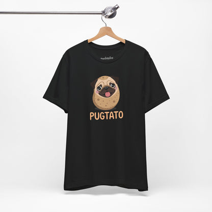 'Pugtato' T-Shirt