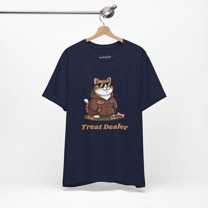 'Treat Dealer' T-Shirt