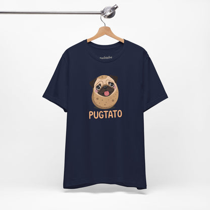 'Pugtato' T-Shirt