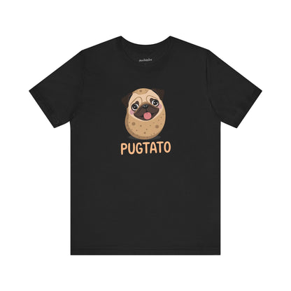 'Pugtato' T-Shirt