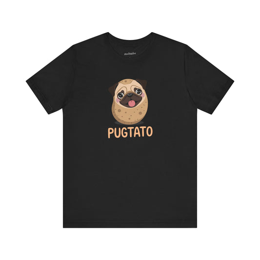 'Pugtato' T-Shirt