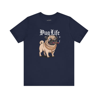 'Pug Life' T-Shirt