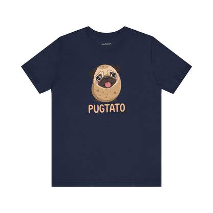 'Pugtato' T-Shirt