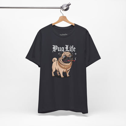 'Pug Life' T-Shirt