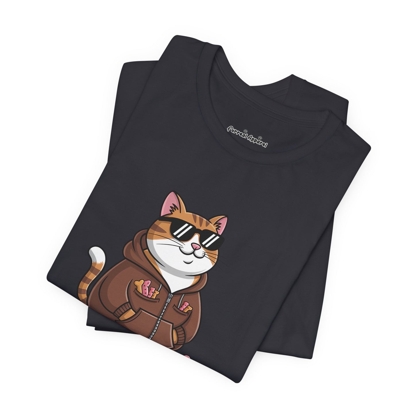 'Treat Dealer' T-Shirt