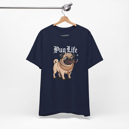 'Pug Life' T-Shirt