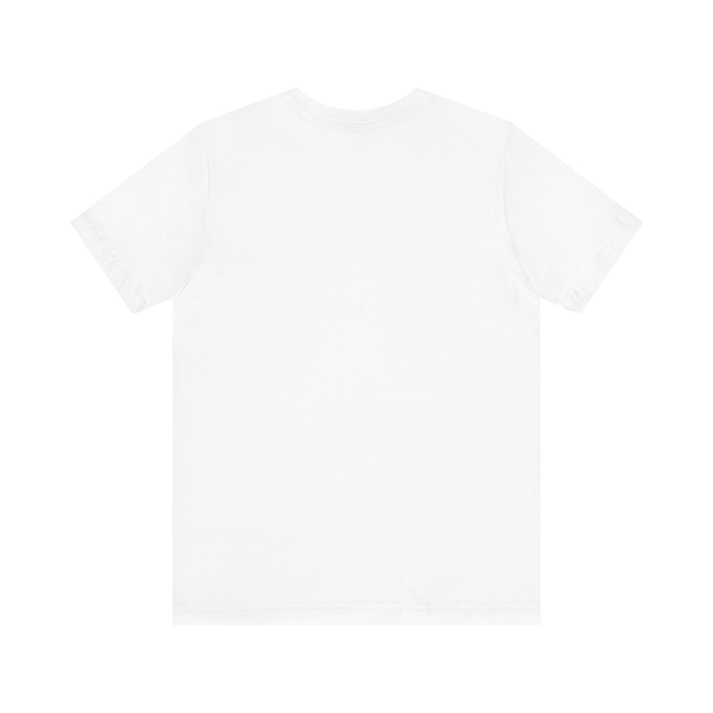 'Here For the Cats' T-Shirt