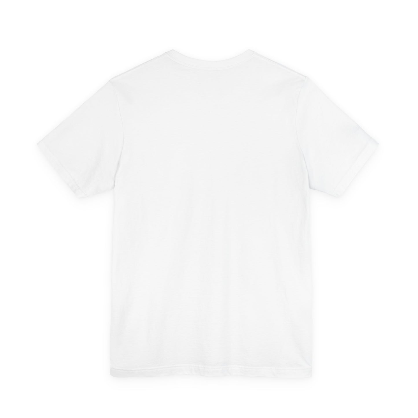 'Here For the Cats' T-Shirt