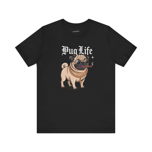 'Pug Life' T-Shirt