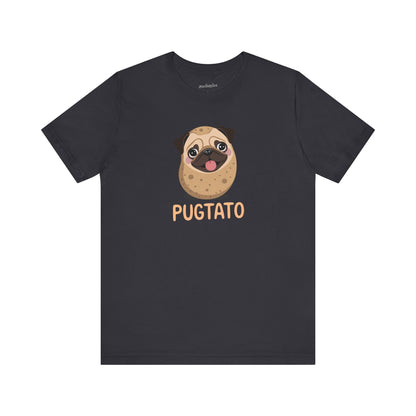'Pugtato' T-Shirt